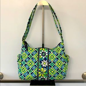 Vera Bradley Hobo Bag